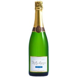 Bailly Lapierre Cremant Pinot Noir Brut | french sparkling